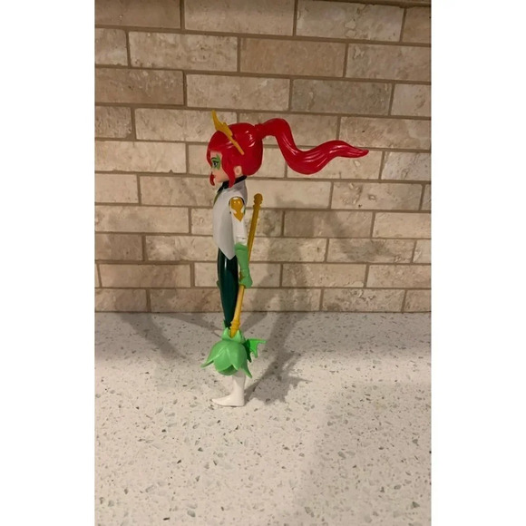 Mysticons Arkayna Dragon Mage. SD - Picture 4 of 4